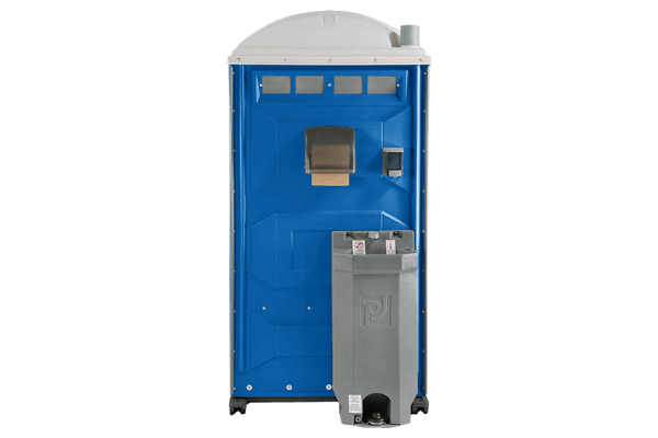 Deluxe Flushable Porta Potty Kennebunk ME