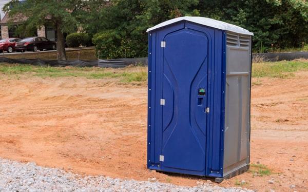 Short-Term Porta Potty Rentals Kennebunk ME