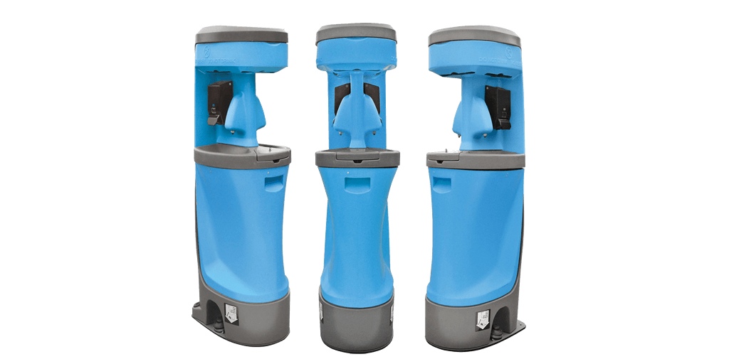 Portable Handwashing Stations Kennebunk ME
