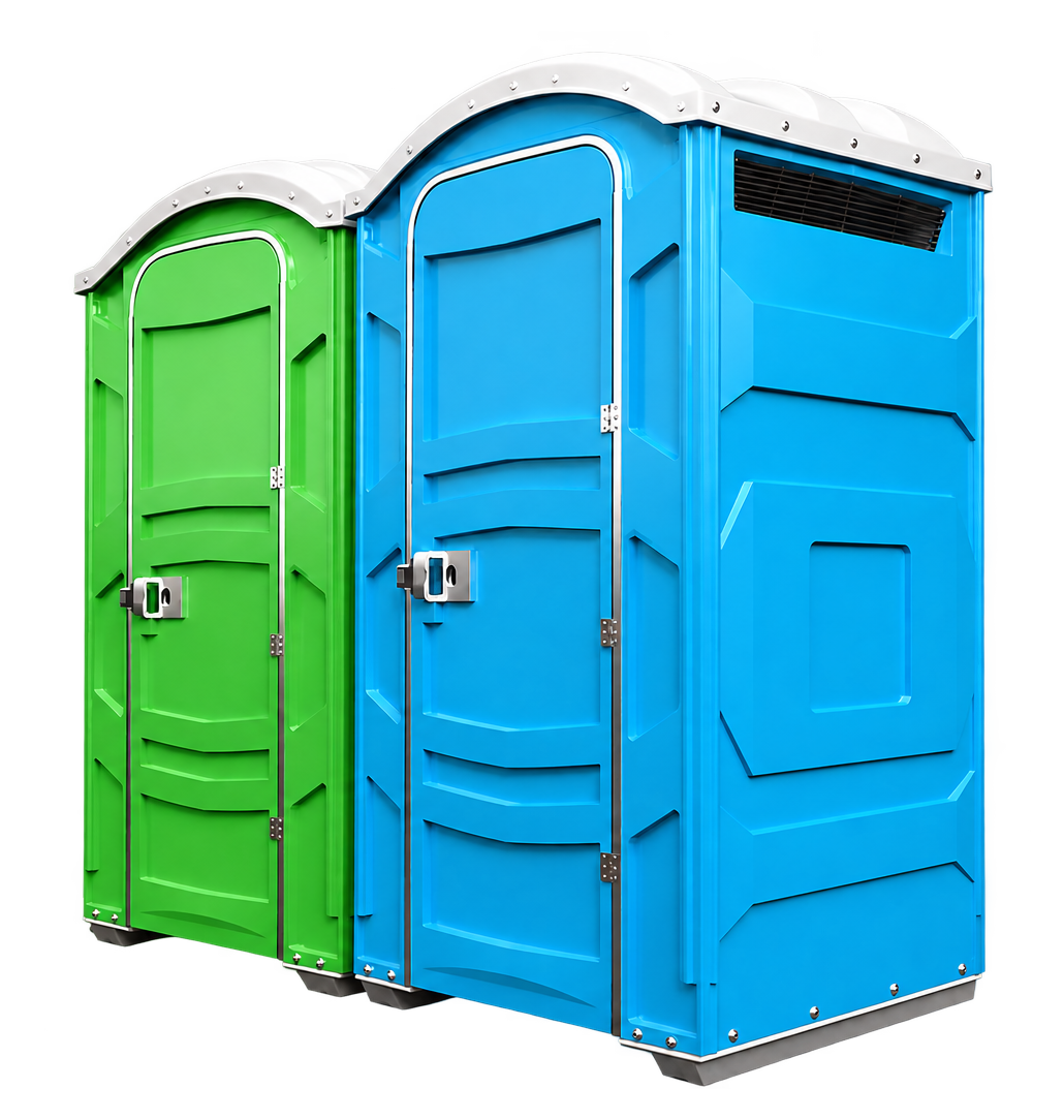 Professional Porta Potty Rentals Kennebunk ME