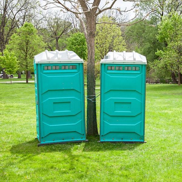 Seasonal Porta Potty Rentals Kennebunk ME