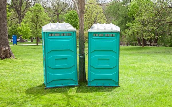 RV Camper Portable Toilet Rentals Kennebunk ME